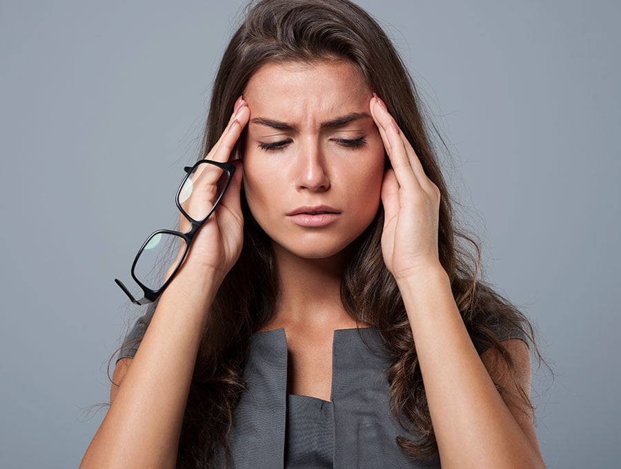 ¿Puede la sauna provocar migrañas o dolores de cabeza? Evita los desencadenantes